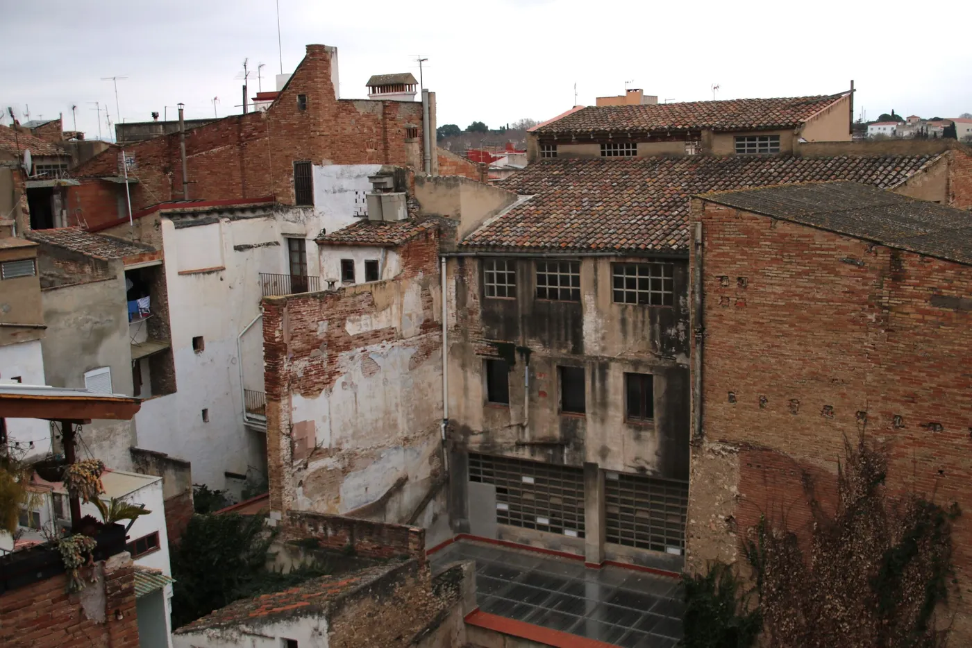 La Titaranya vol garantir l’accés a l’habitatge allunyant-lo dels especuladors