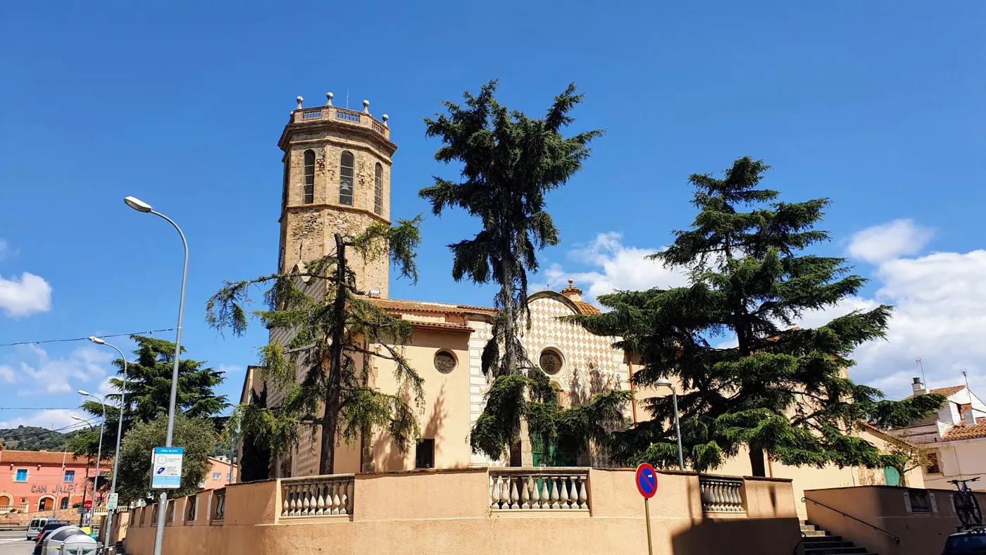 Sol, alguns núvols i temperatures un pèl més baixes