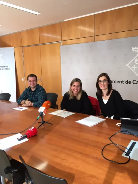 El Servei de Psicologia Municipal ha fet més de 3000 entrevistes des de 2001