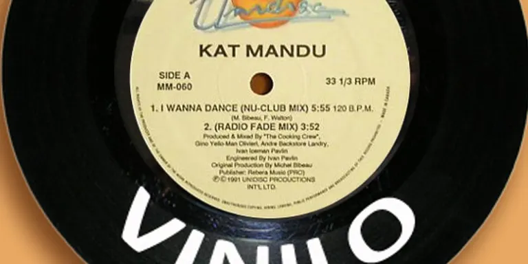 SONIDO VINILO - 28 junio 2017
