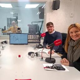 #1656 - La Sala, espectacles de qualitat d'arreu i Rubí a preus populars - episode art