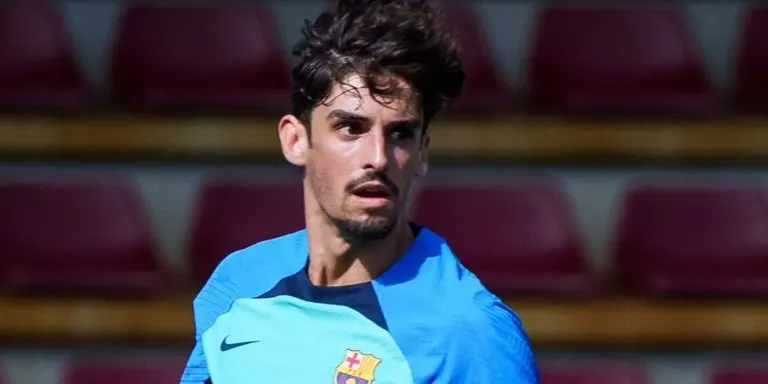 El Barça cedeix Trincão a l’Sporting de Portugal