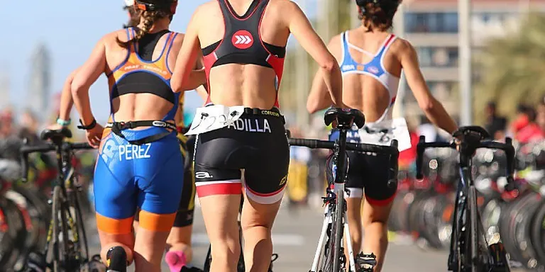 600 atletes participaran aquest dissabte a Pineda a la TriRelay Duatló