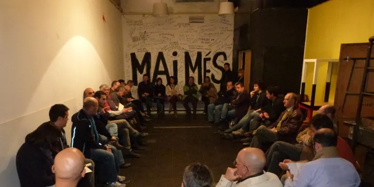 L’ambició, el projecte i el canvi a Rubí