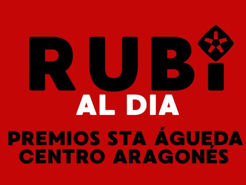 RUBÍ AL DIA divendres 8 FEBRER 2019