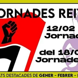 Entrevistes de la Justa del 28/12/2021 — Crema de la pancarta del Casal de Joves de Sant Just i repàs d’activitats i jornades reivindicatives - episode art