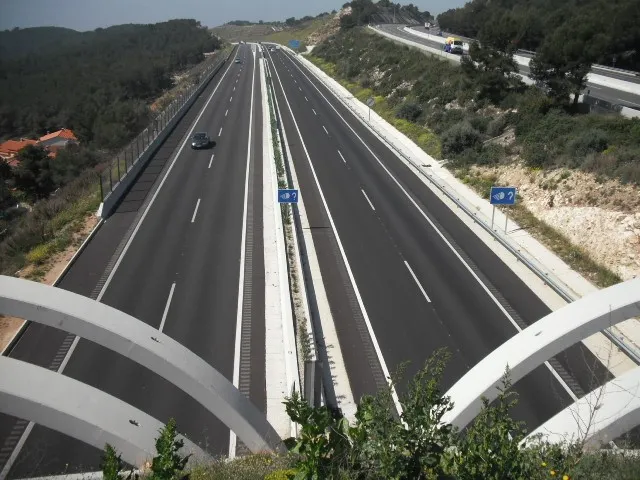 El govern espanyol projecta millores a l’A-27 i la N-240