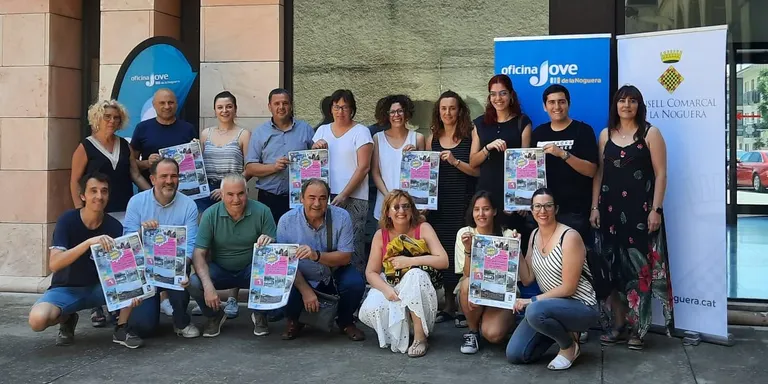 Torna el JoVA a la Noguera