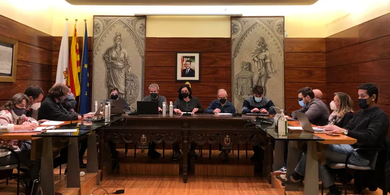 El Ple de Solsona votarà demà l'adequació de la plusvàlua a la nova normativa