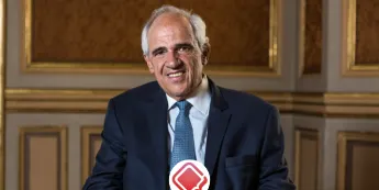 A Ràdio Sant Boi parlem amb l'expresident de Colòmbia, l'Ernesto Samper Pizano!