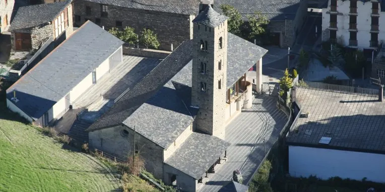 Agressió a un jove de la Seu en el Carnaval d'Encamp