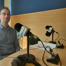 #400 - Entrevista a Rafael Cortés, responsable de Multimèdia Formació - episode art