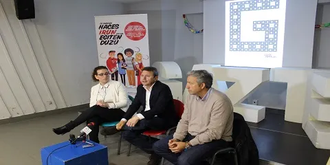 EDUCANDO EN PARTICIPACIÓN