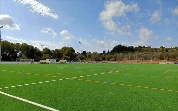 Foto: Ajuntament del Vendrell