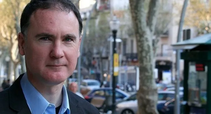 Alex Acero (foto: Xavi SalbanyÃ )