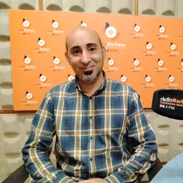 Entrevista al portaveu del PSC, Daniel González Cabrera (8-10-2024) - episode art