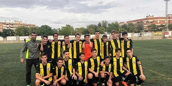 El Cadet A se cita amb la Floresta per recuperar la segona posició