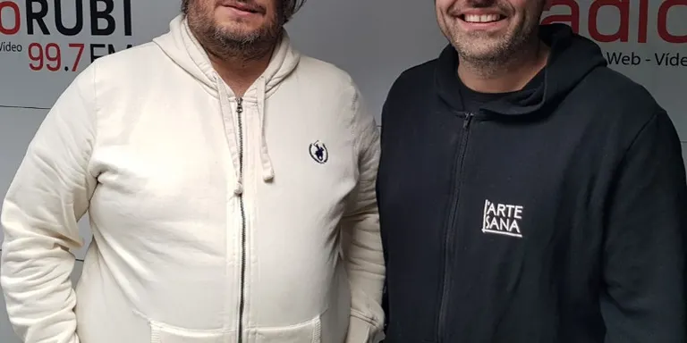 SOLFEJANT PER LA VIDA amb PAU BARCELÓ