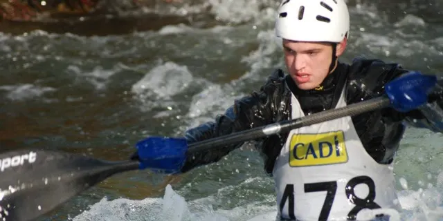 Palistes del Cadí CK demanen ajuda per poder anar als Mundials júnior i sub-23