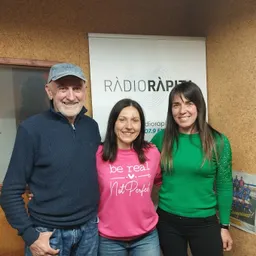 L'entrevista - Ràpita Neta - episode art
