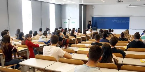 Una estudiant de l’Institut de Torredembarra treu una de les millors notes de la selectivitat a Tarragona