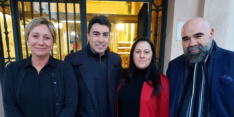 El PP titlla "d'electoralista" la campanya del Change.org de l'Ajuntament sobre l'hospital