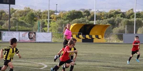 L’Altafulla i el Sant Pau Apòstol s’enfronten en el segon cap de setmana de la ‘Batalla de Clubs’