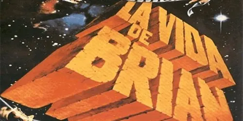 Sortegem invitacions per veure “La vida de Brian” a La Sala