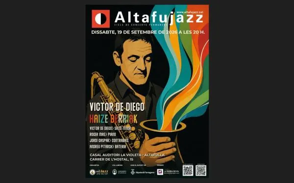 Foto: Altafujazz