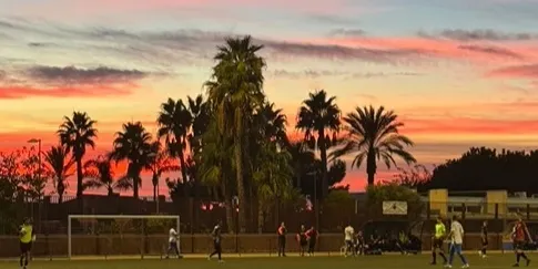 La UDT s'imposa al Creixell (3-0) en un nou derbi del Baix Gaià