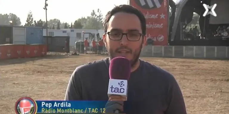 Actualització 17.00 h - Dues avaries provoquen talls de llum a uns 200 usuaris d'Agramunt