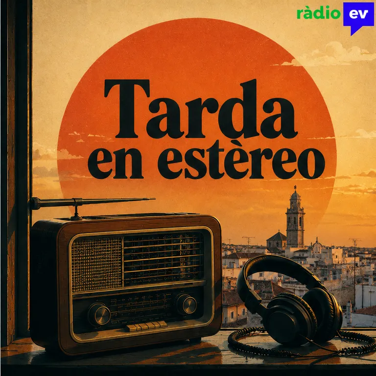 Tarda en estèreo