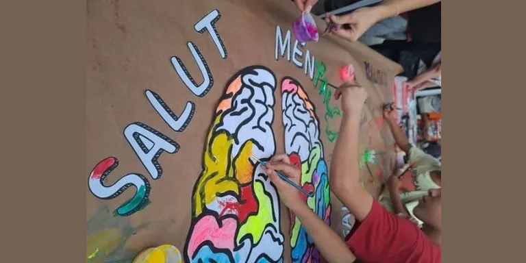 El servei de salut mental per a joves Ocell de foc passa a ser sota demanada