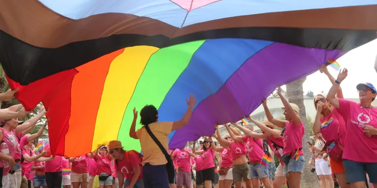 Sitges Pride programa prop de mig centenar d’activitats del 5 al 9 de juny