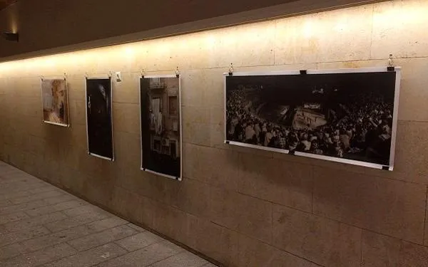Foto: Altafulla Ràdio