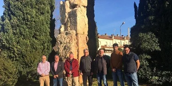El Pacte de Berà fa front comú contra l’ocupació irregular d’habitatges