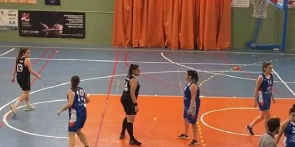 El Sènior femení del BBG visita al Constantí en un duel propici per assolir el triomf
