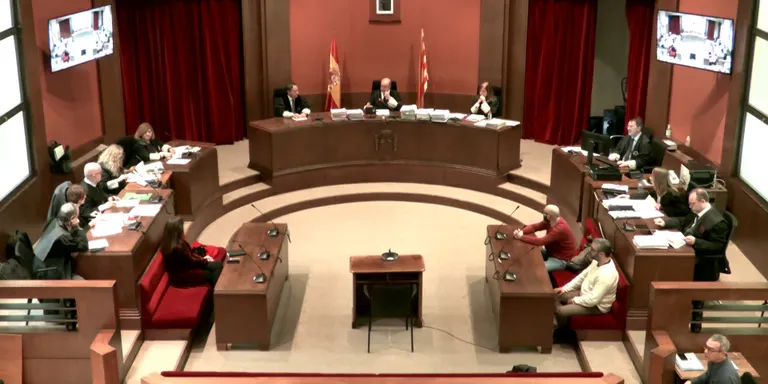 L'ex cap d'administració de la ILC diu al TSJC que va avisar Borràs de les suposades irregularitats en la contractació