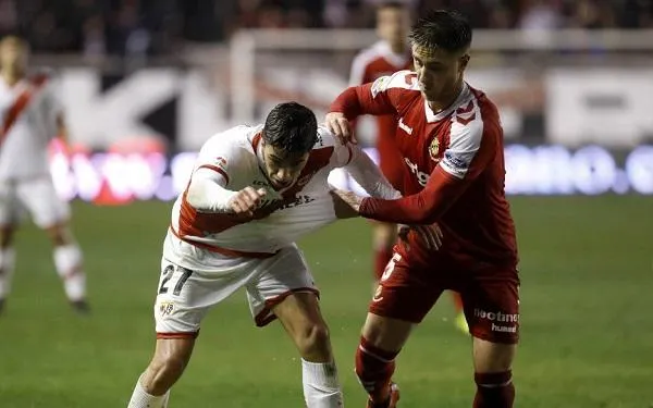 Foto: La Liga 123