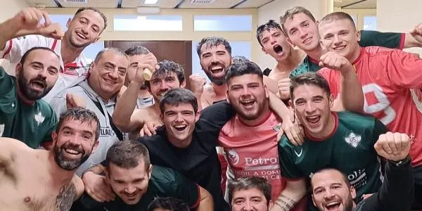 El Catllar Atlètic supera l’Huracans Sub20 ‘B’ i es queda a un pas de l’ascens a Primera (5-4)