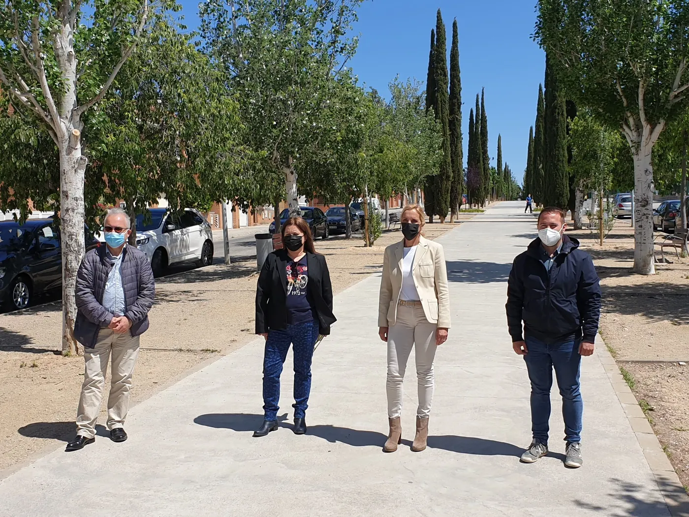 Sant Joan 2021 s’acomiadarà amb un Piromusical presencial