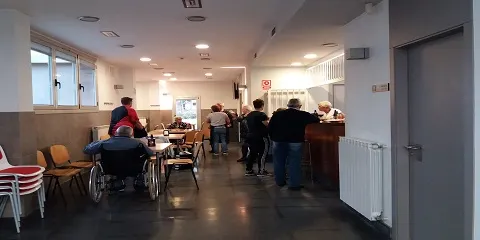 ABIERTO EL BAR-COMEDOR DE IRASO