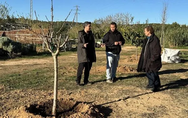 Foto: Ajuntament de Torredembarra