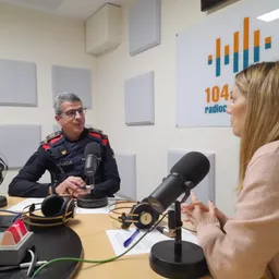 Pla Mossos Nadal 2023 - episode art
