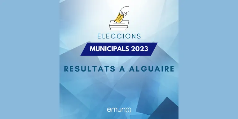 Gemma Massana d’ERC guanya, per 8 vots, les eleccions a Alguaire