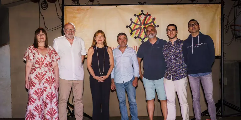 'Pessoa, Pla, Pushkin i Piñeiro', de Jesús Serrano, guanya el 9è Premi Guillem de Belibasta
