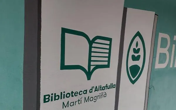 Foto: Biblioteca Municipal d'Altafulla
