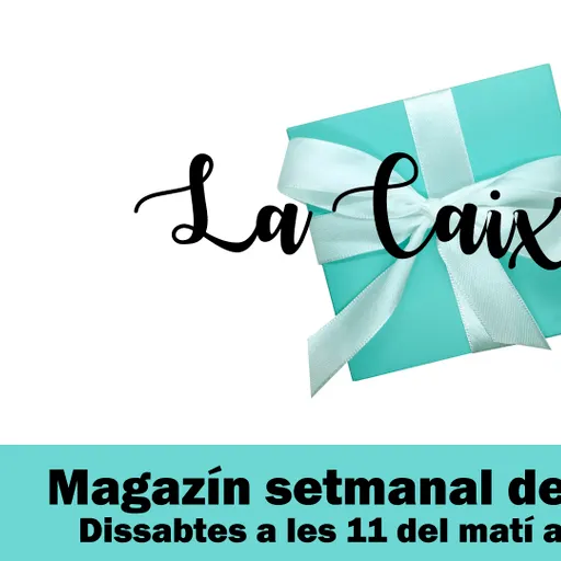 La caixeta del 17/10/2020