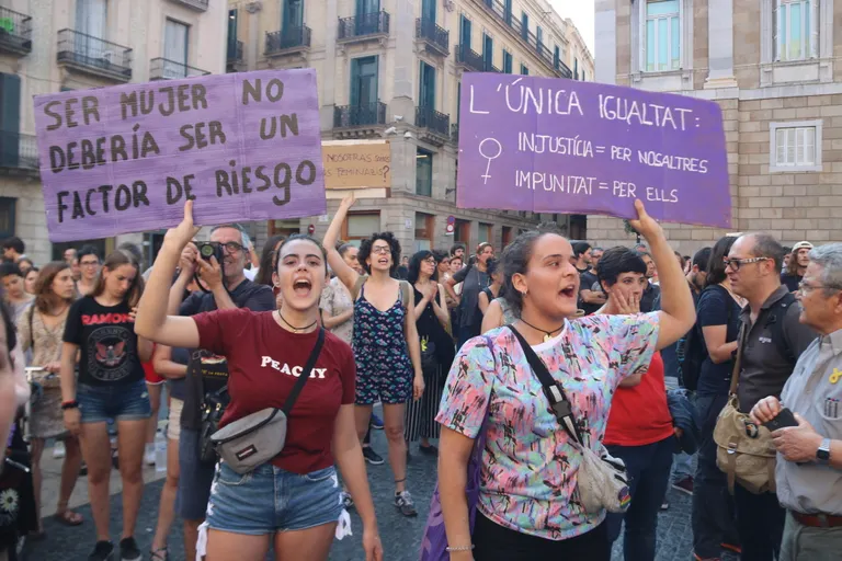El Suprem obre la porta a reduir penes per aplicació de la llei del 'només sí és sí' però demana estudiar-ho "cas a cas"