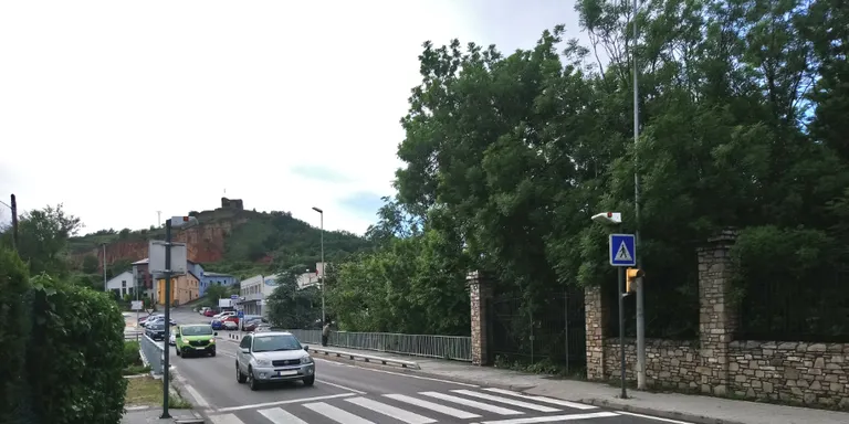 Ratificada la instal·lació d'una passarel·la damunt el riu Valira a la Seu d'Urgell